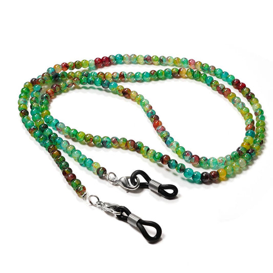 Beaded Glasses Holder Chains
