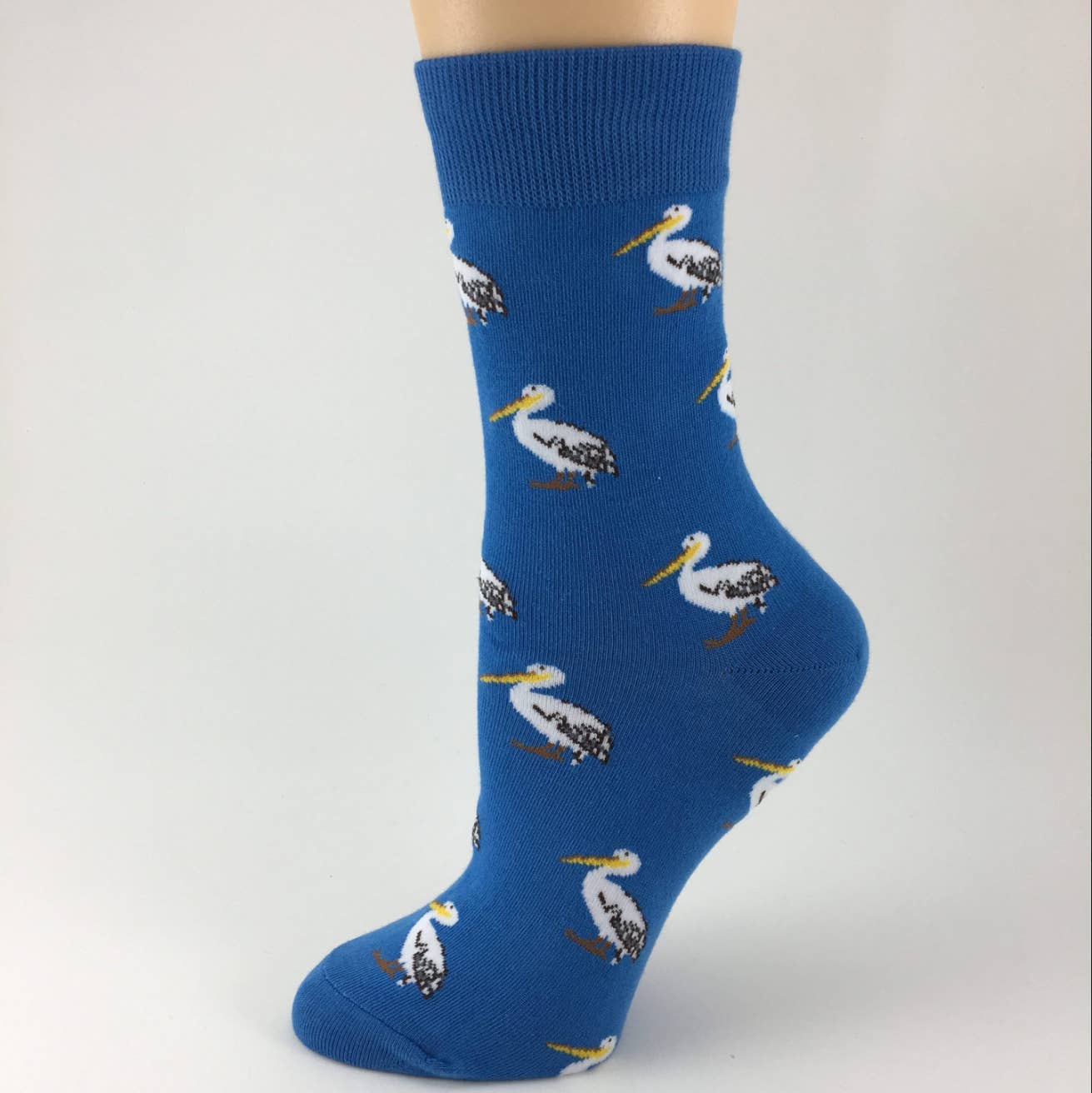 Pelican Socks