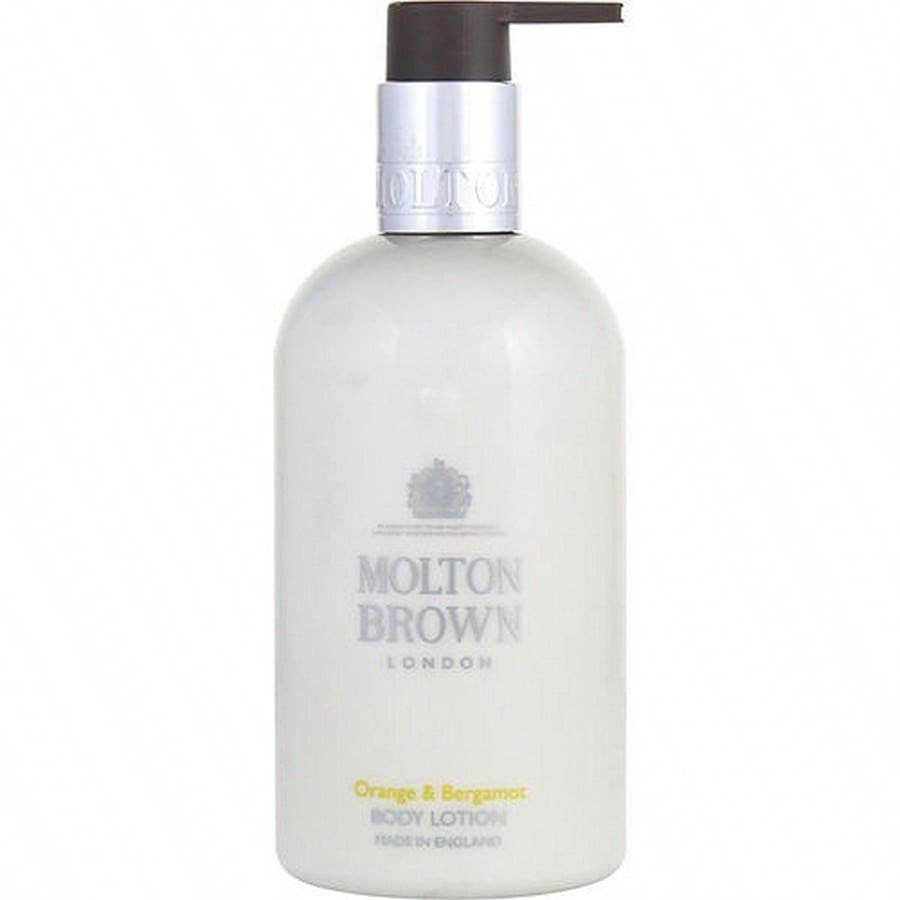 Molton Brown Orange and Bergamot Nourishing Body Lotion
