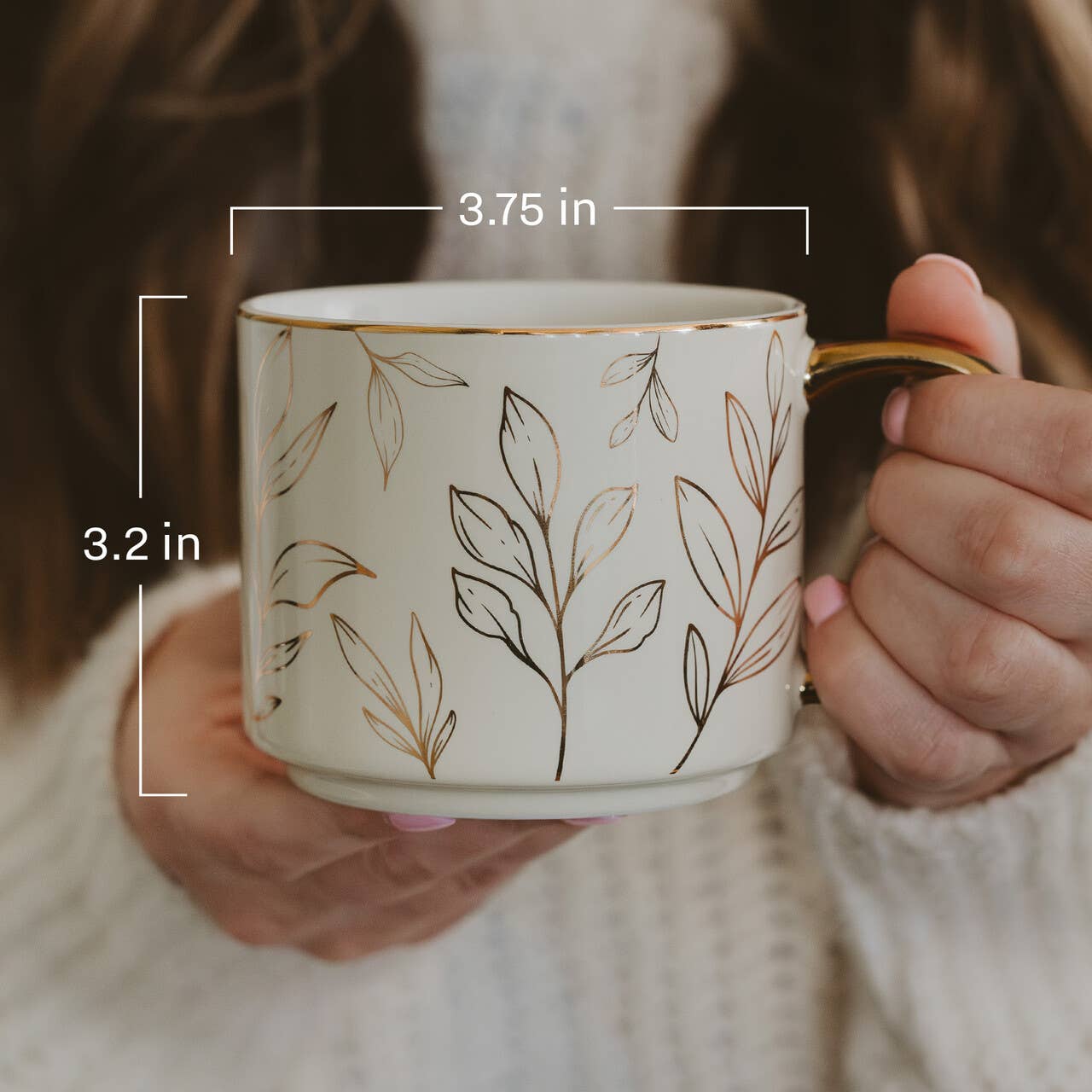 Mrs Coffee Mug - Home Decor & Wedding Gifts