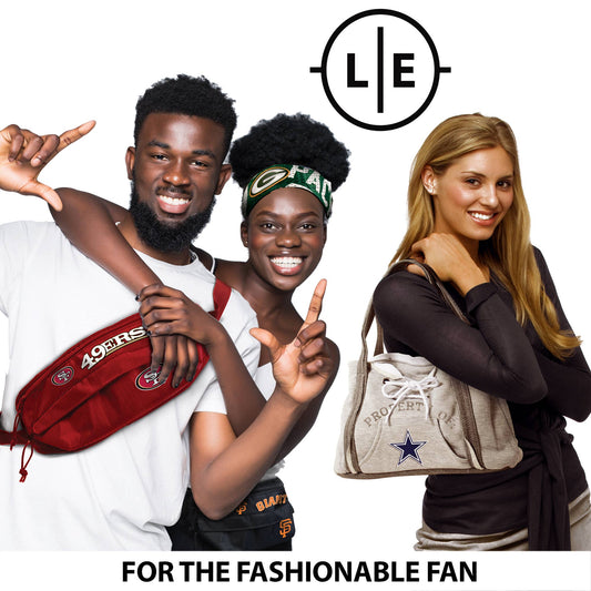 NFL New Orleans Saints Team Jersey Tote