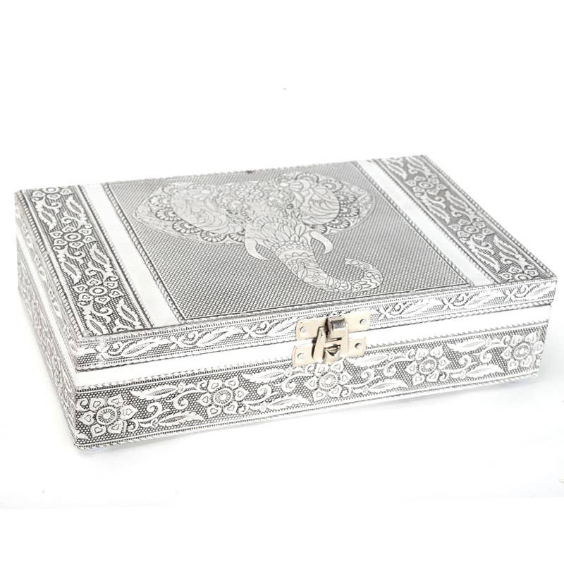 Elephant Trunk Gift Box