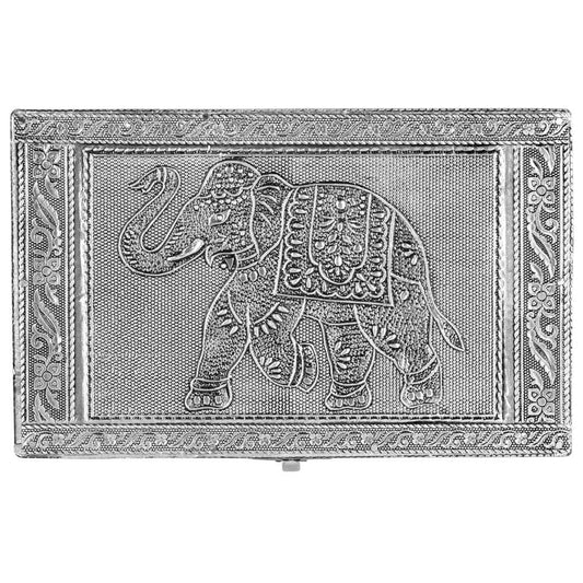 Elephant Trunk Gift Box