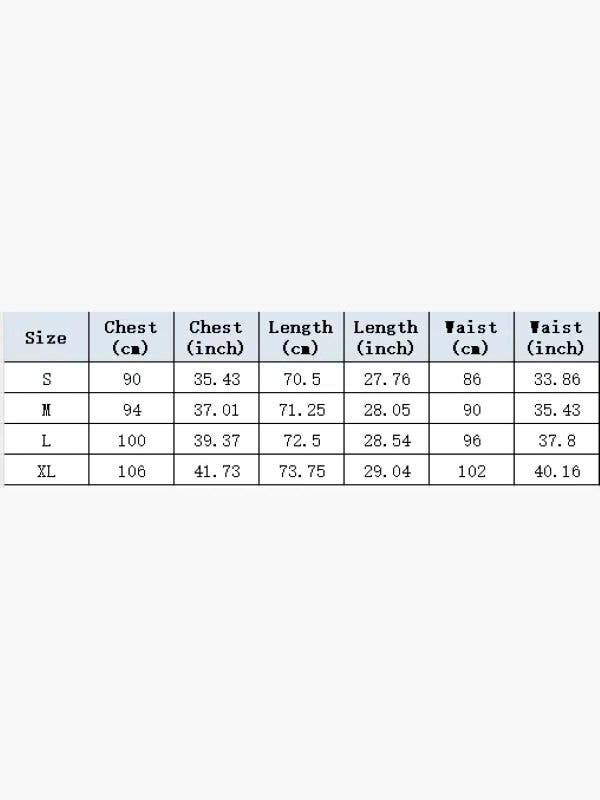 Vintage Corduroy Overall Dress for Women Casual Style