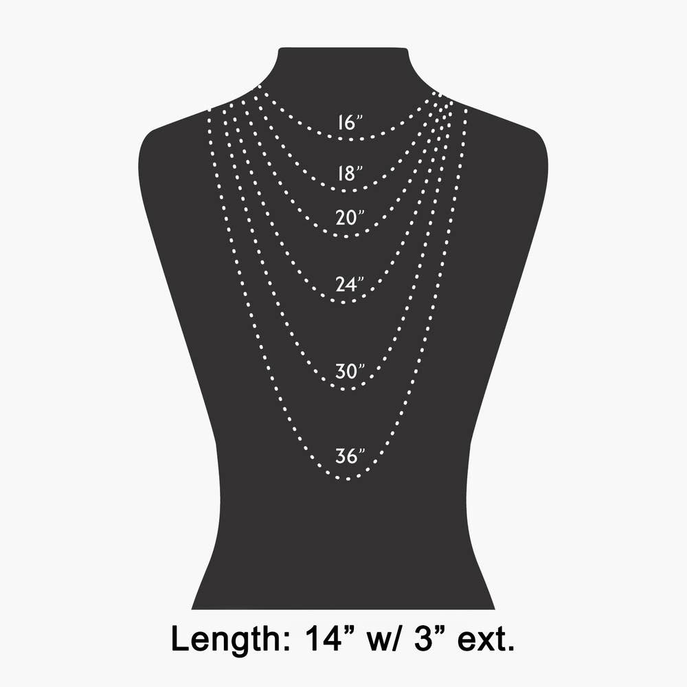 Baroque Pearl Drop Omega Wire Rigid Collar Necklace