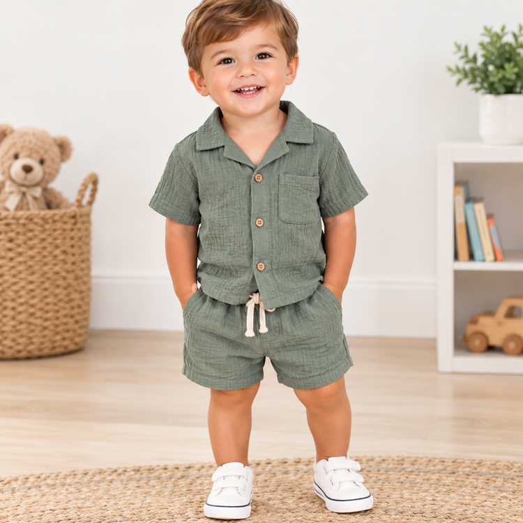 Toddler