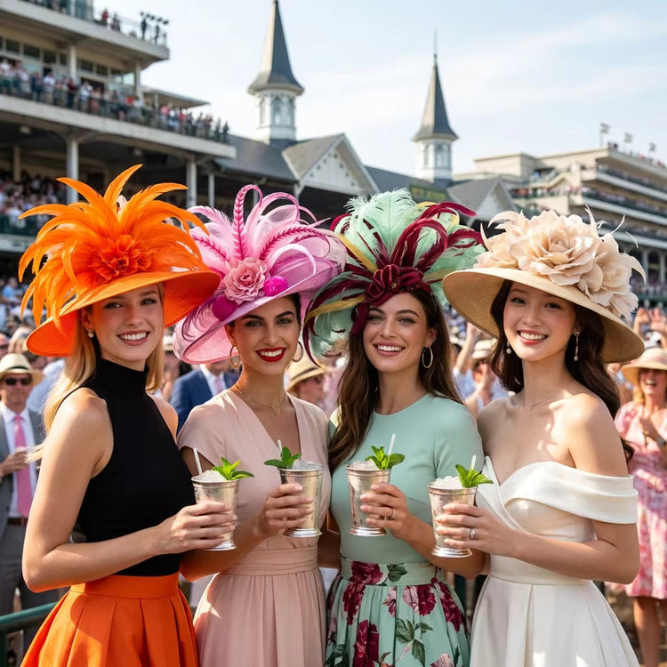 Kentucky Derby Hats