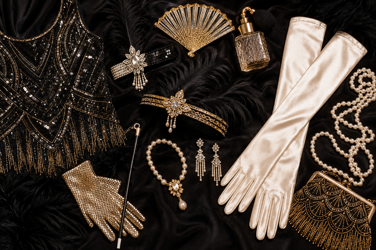Roaring '20s