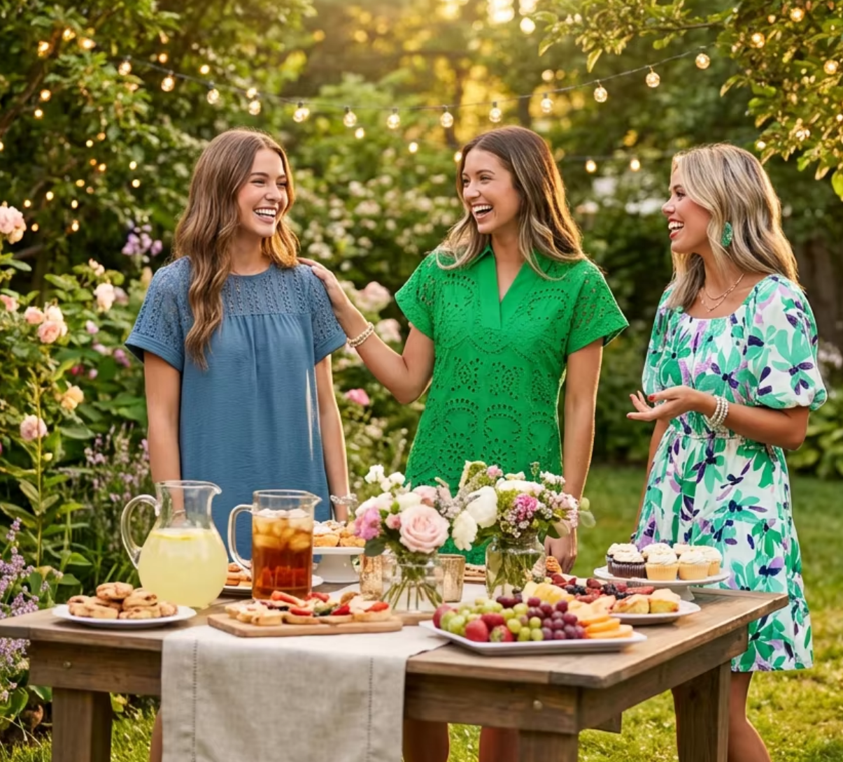Women’s Dresses