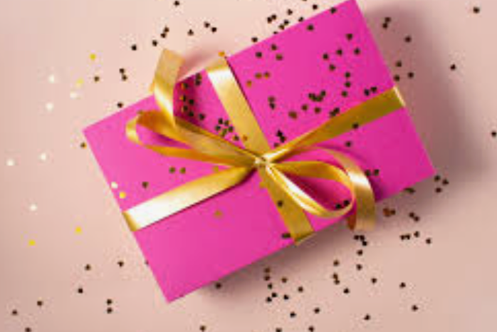 Handmade Goods, Art, & Gifts