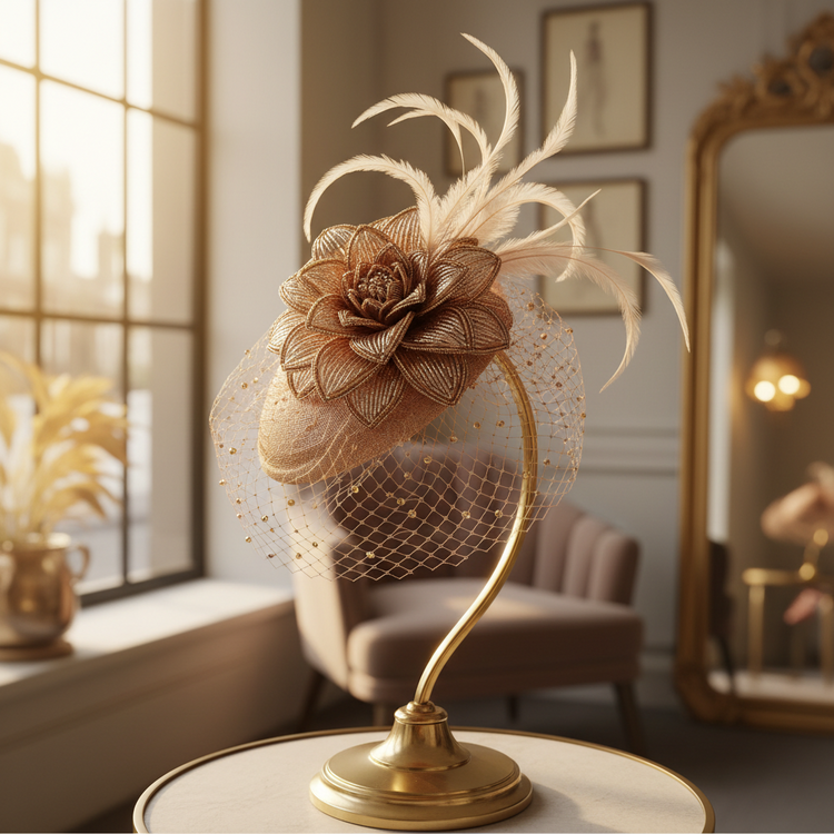 Fascinator