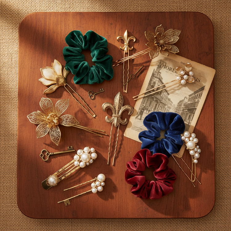 Hair Accessories