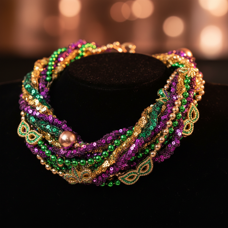 Necklace
