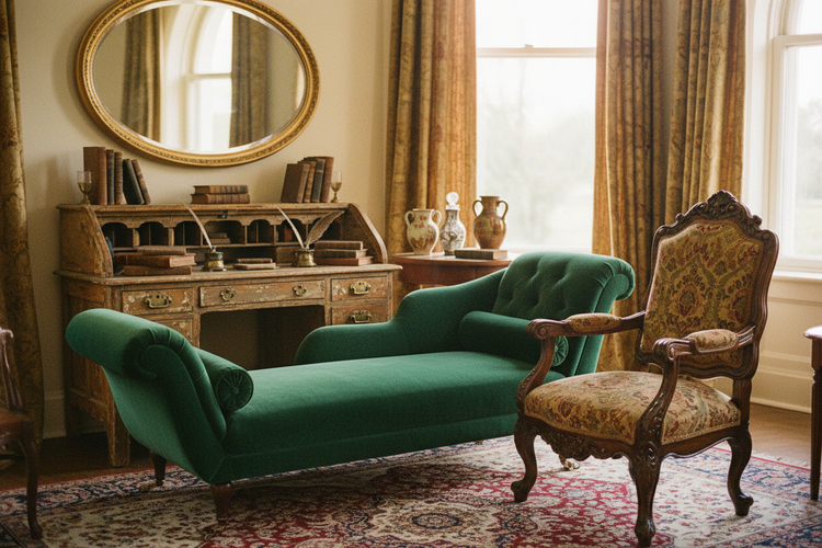 Furniture Too Fine