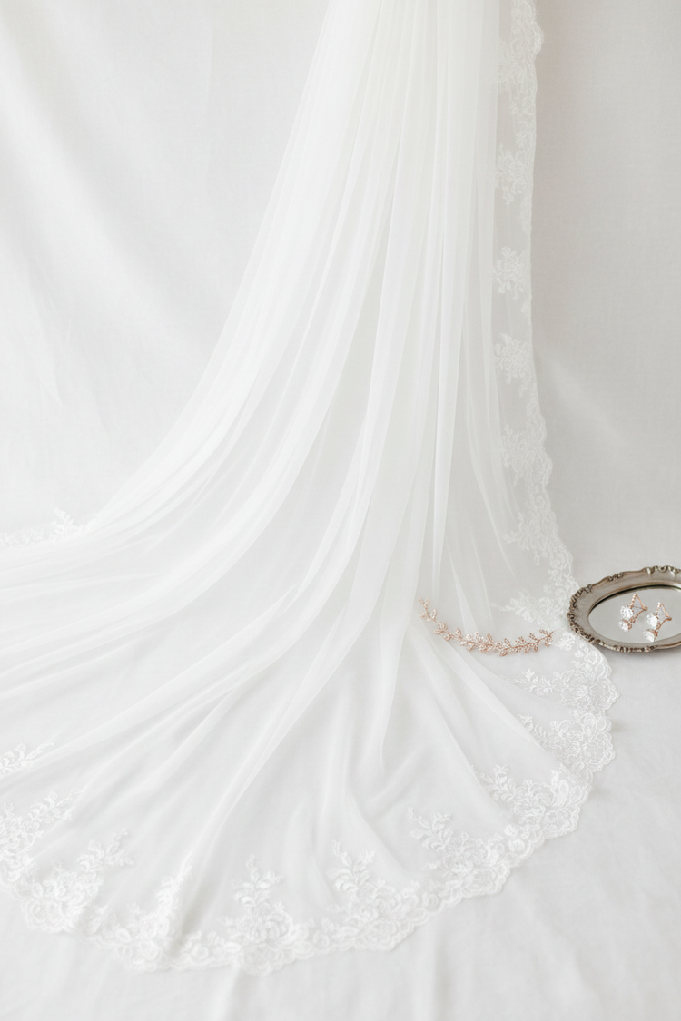 Wedding Veil