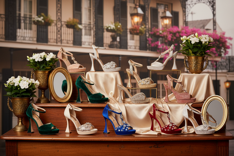 Women's Shoes