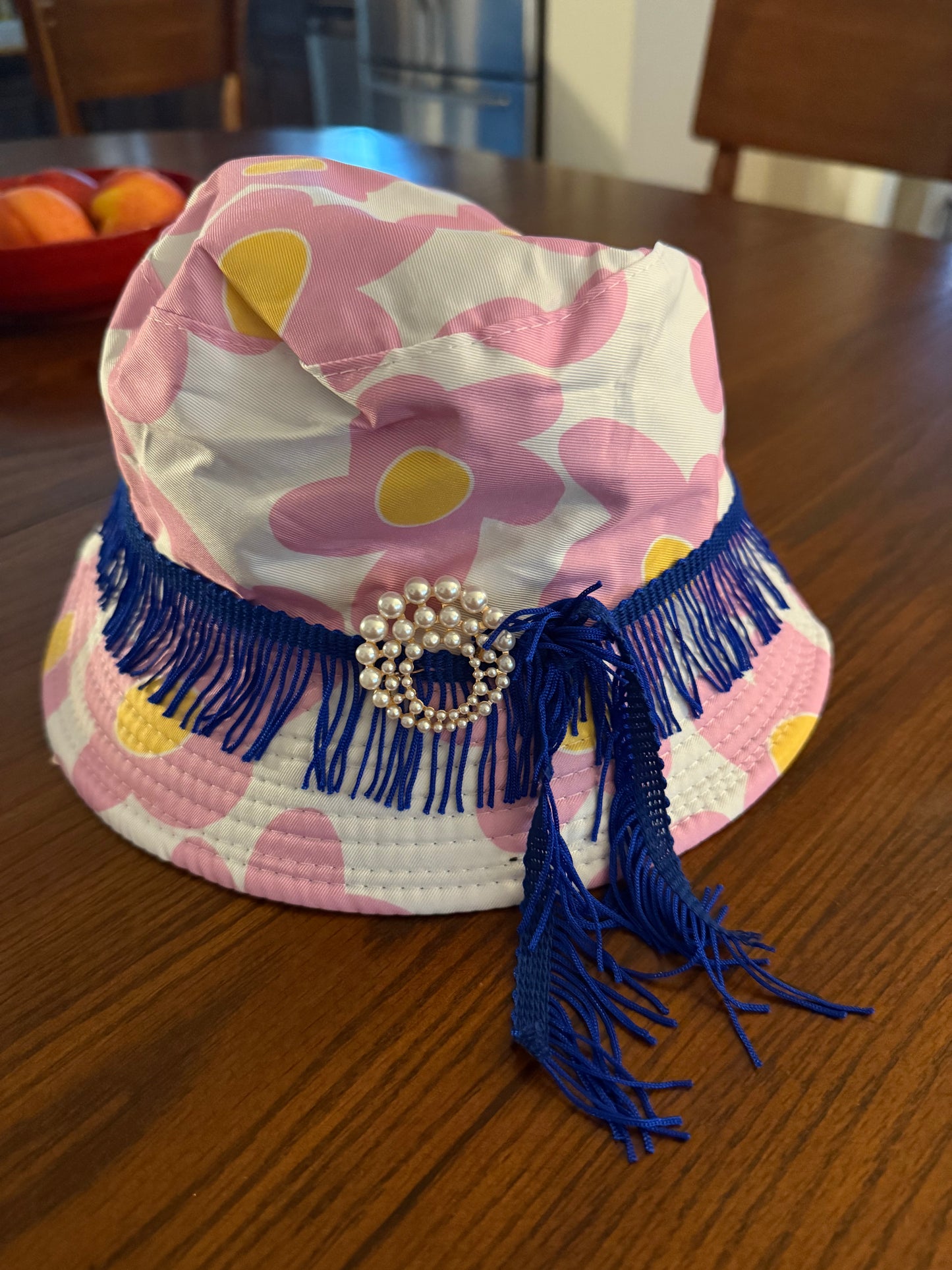 Little Lady Parade Hat