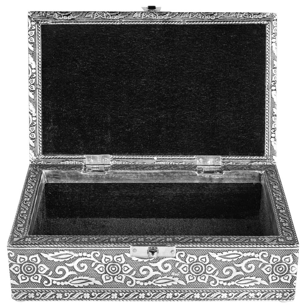 Elephant Trunk Gift Box