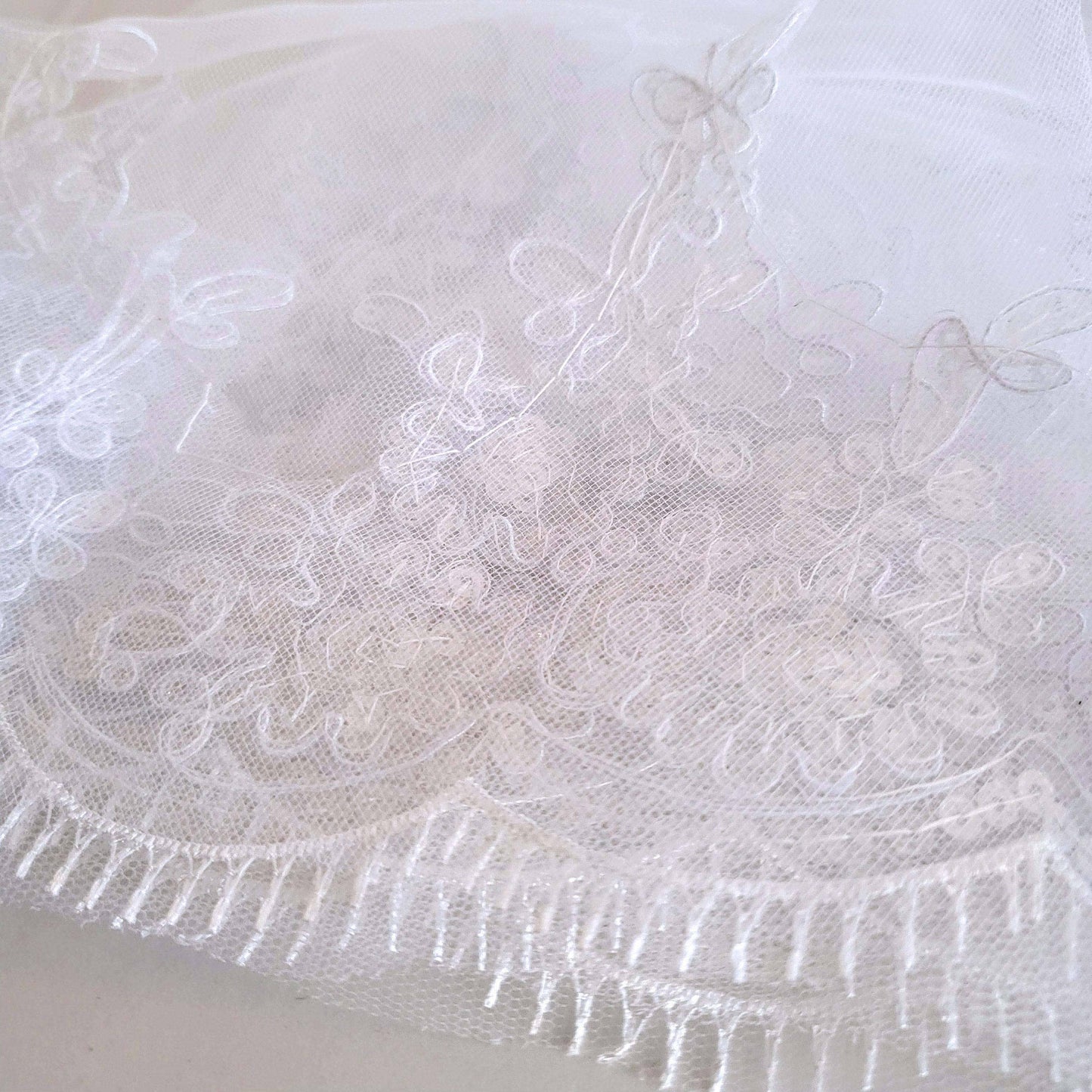 Wedding Veil
