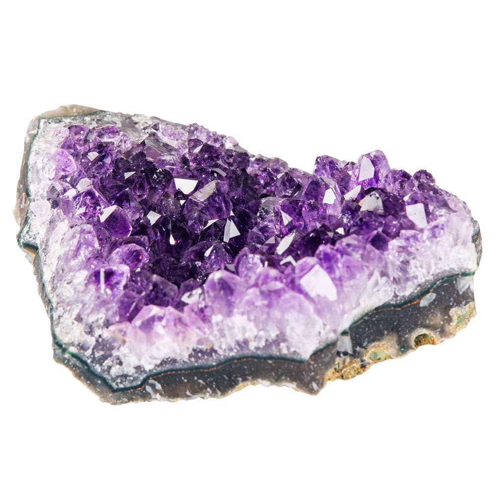 AMETHYST DRUZY - GRADE A