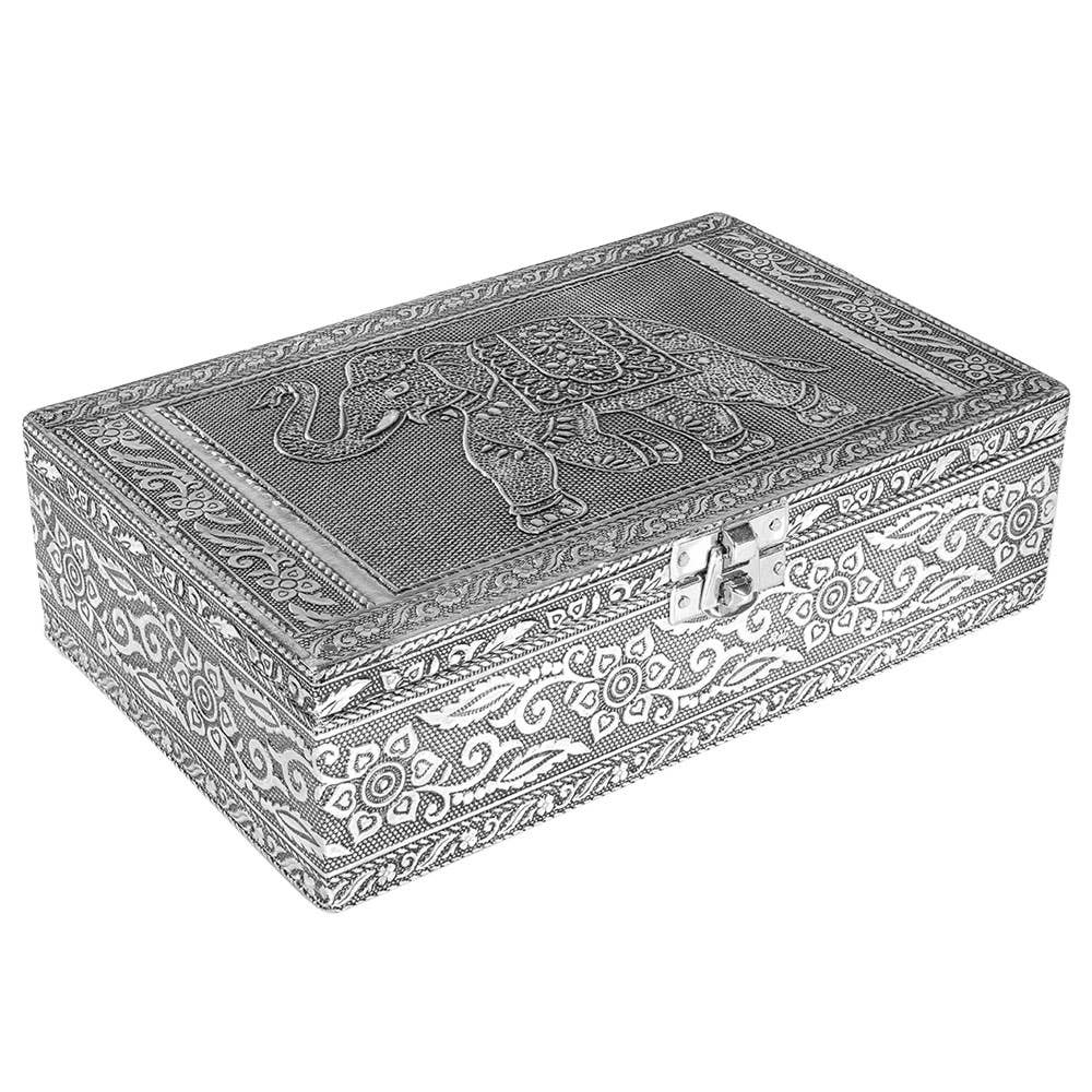 Elephant Trunk Gift Box