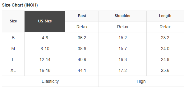 Beige USA Flag Notched Neckline Loose Sweater Vest: Beige / M