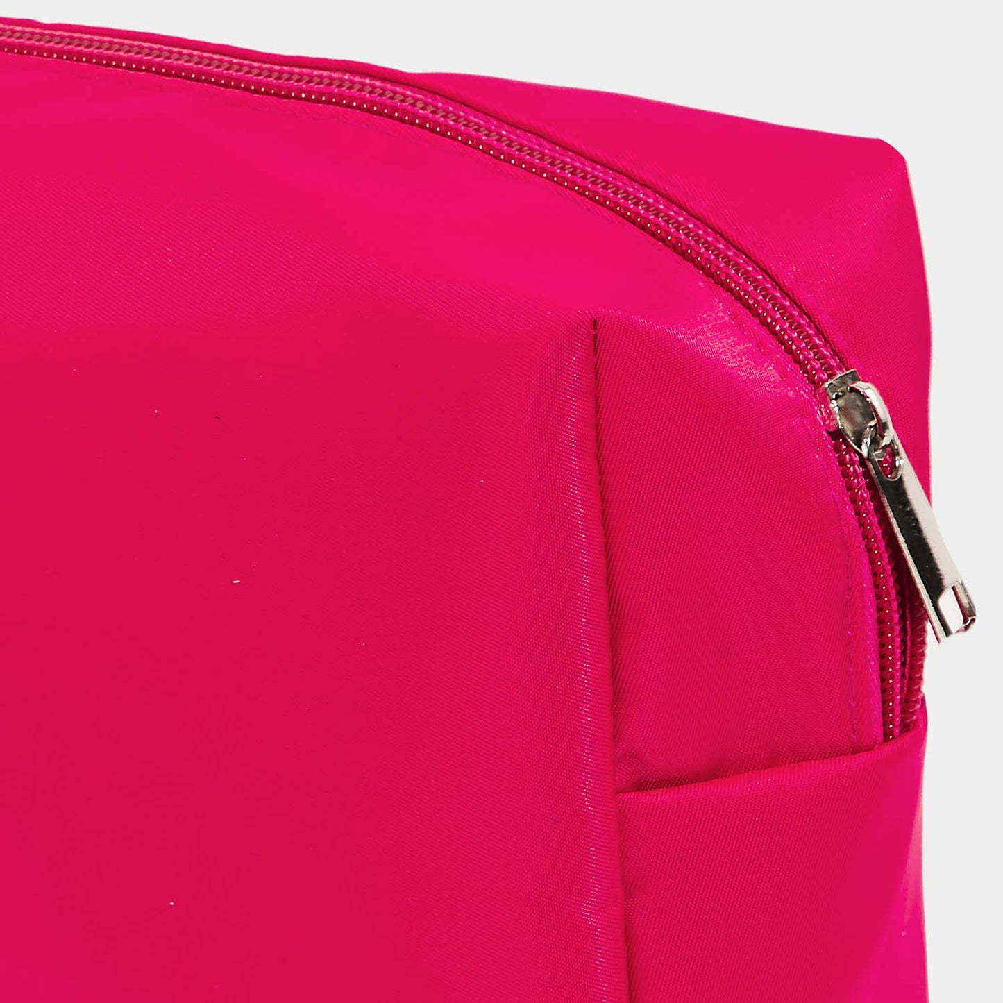 Bride Print Cosmetic Bag