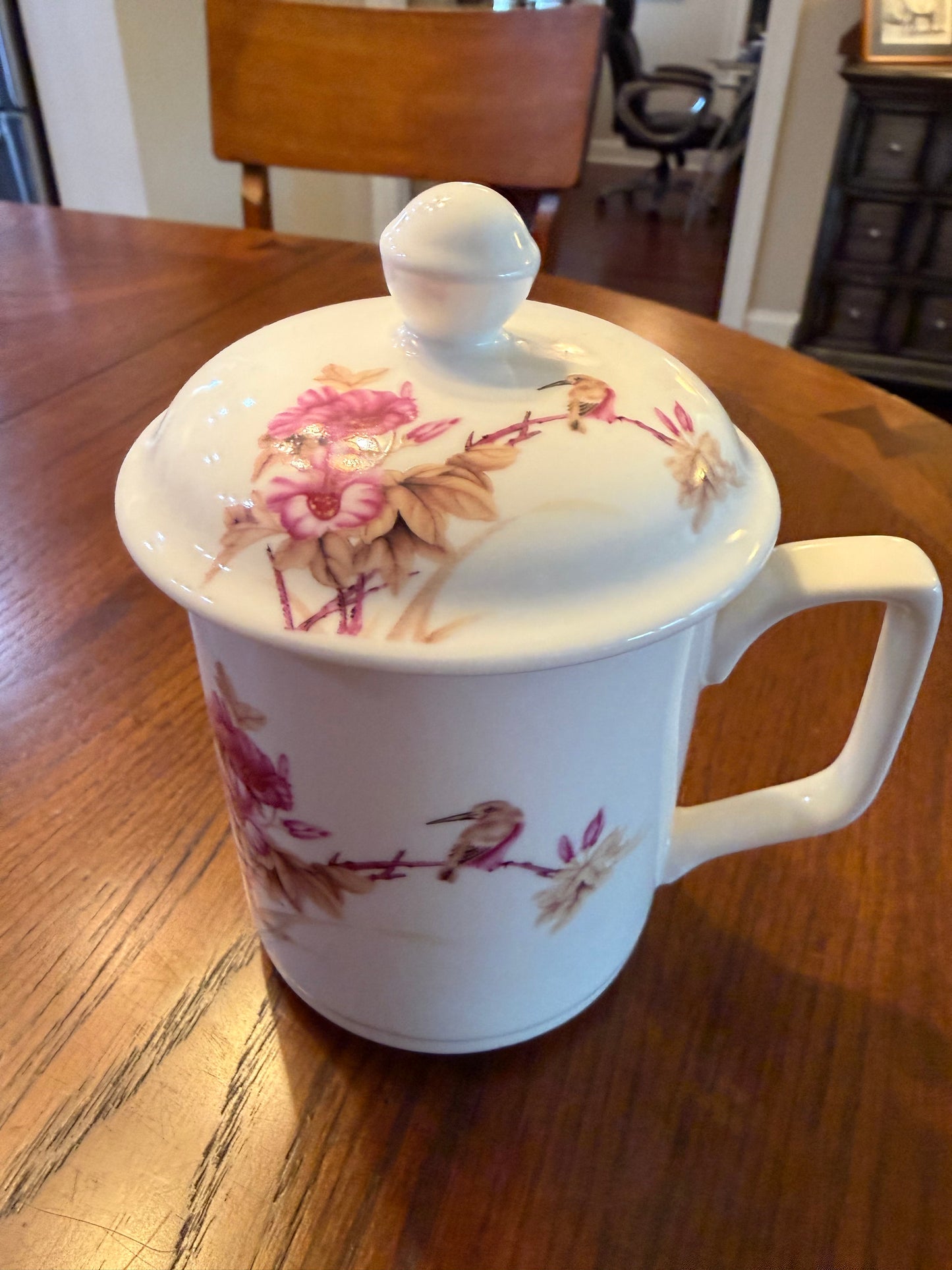 Chinese Mug