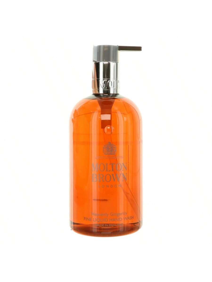 Heavenly Gingerlily by Molton Brown - 10 oz