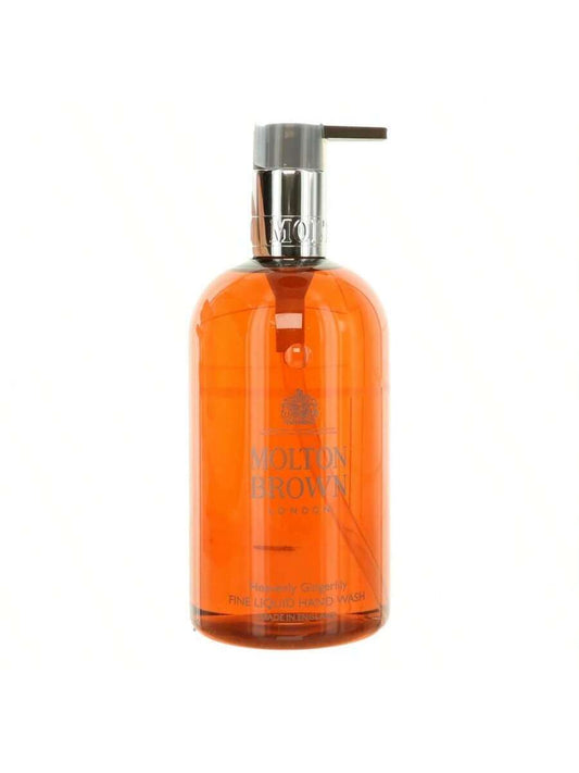 Heavenly Gingerlily by Molton Brown - 10 oz