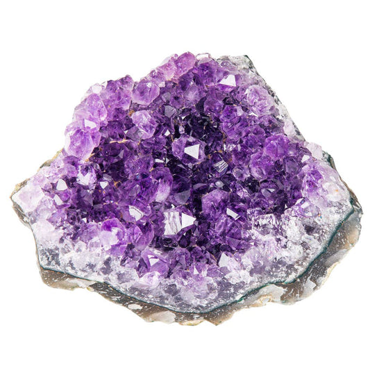 AMETHYST DRUZY - GRADE A