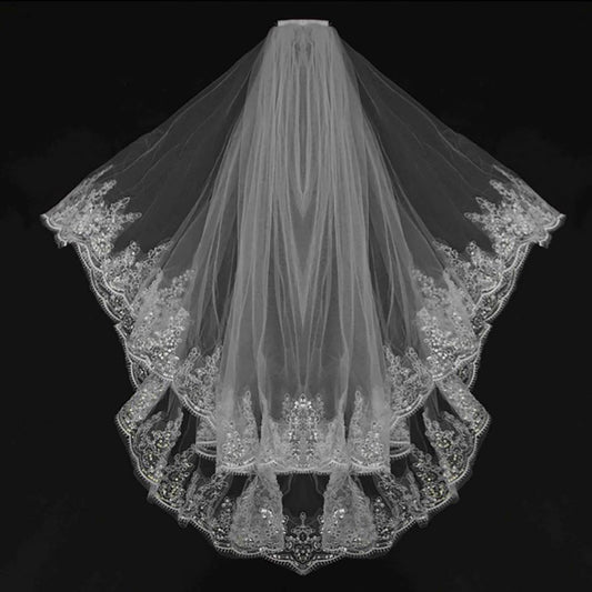 Wedding Veil