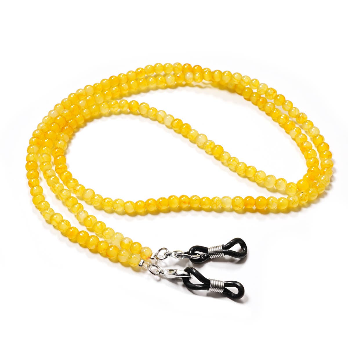 Beaded Glasses Holder Chains