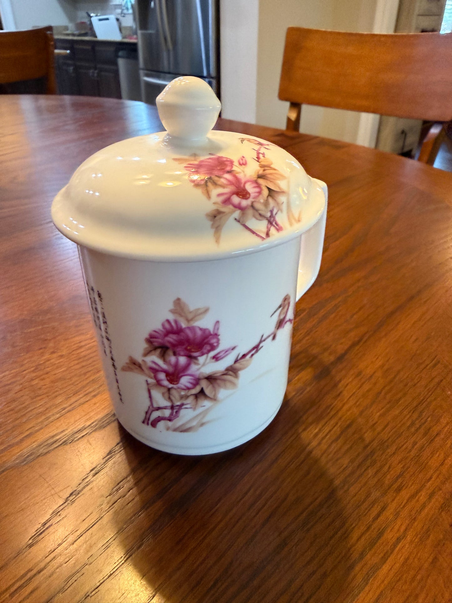 Chinese Mug