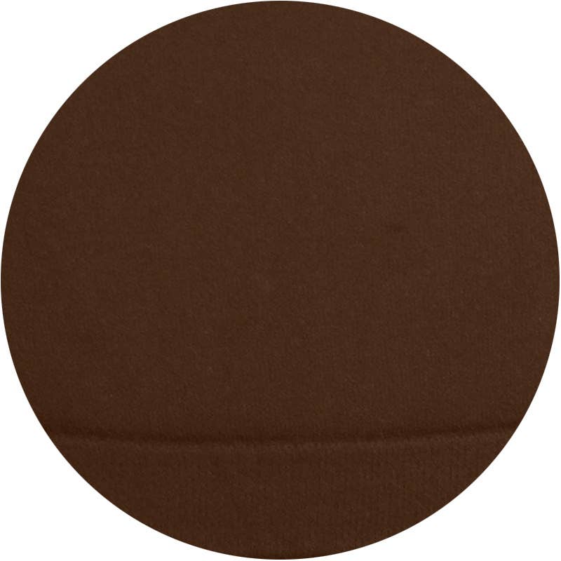 Buttery Soft High Waist Solid Leggings: Black / ONE