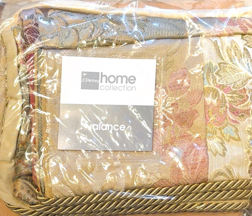 JCPenney Window Treatment