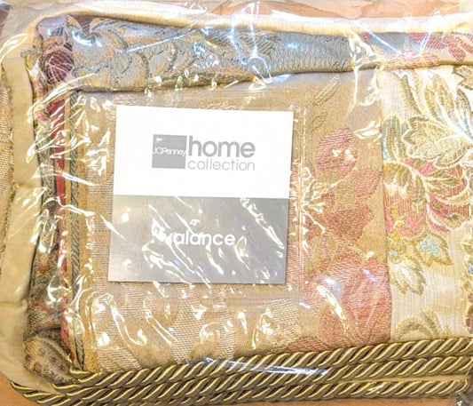 JCPenney Window Treatment