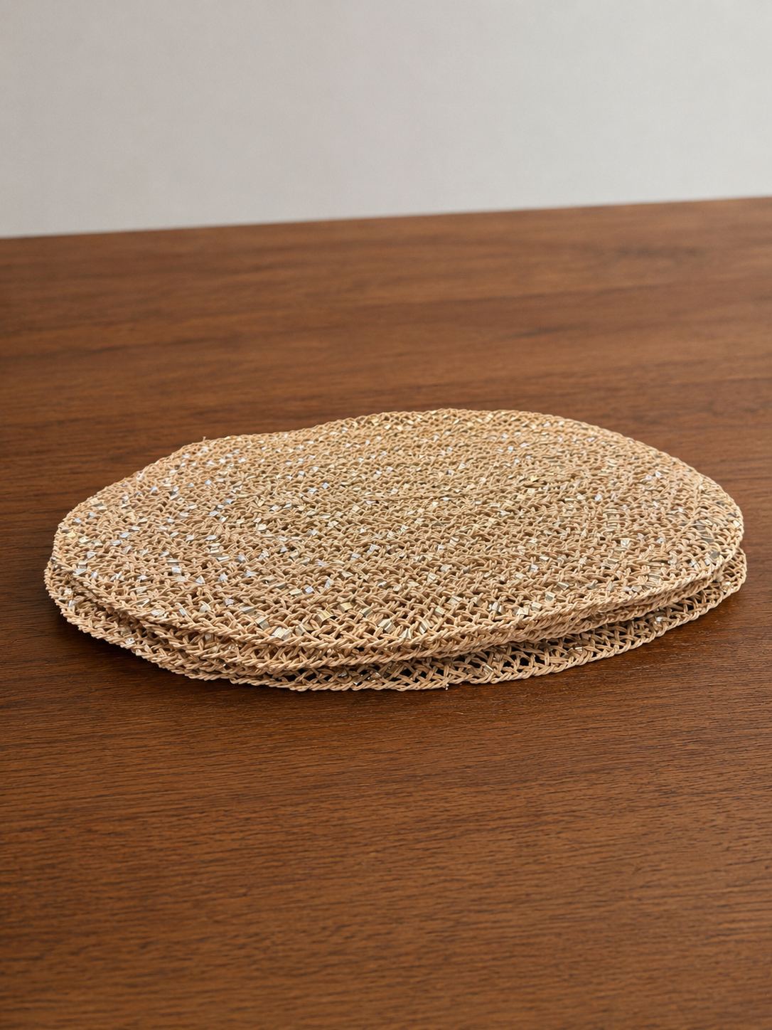 Bamboo placemats