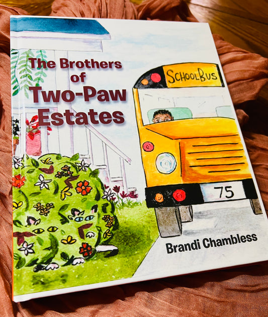 The Estate of Two-Paw Estates