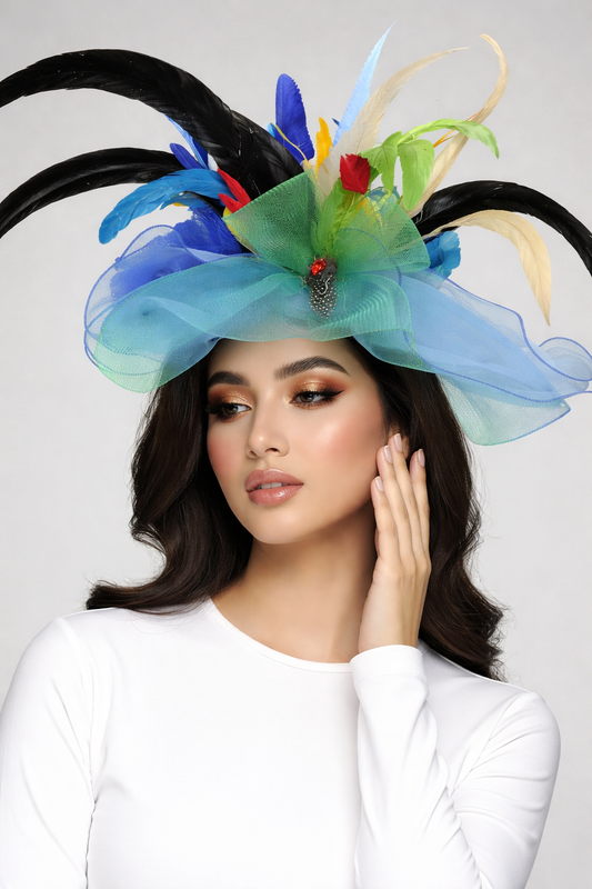 Bachelorette Party Hat