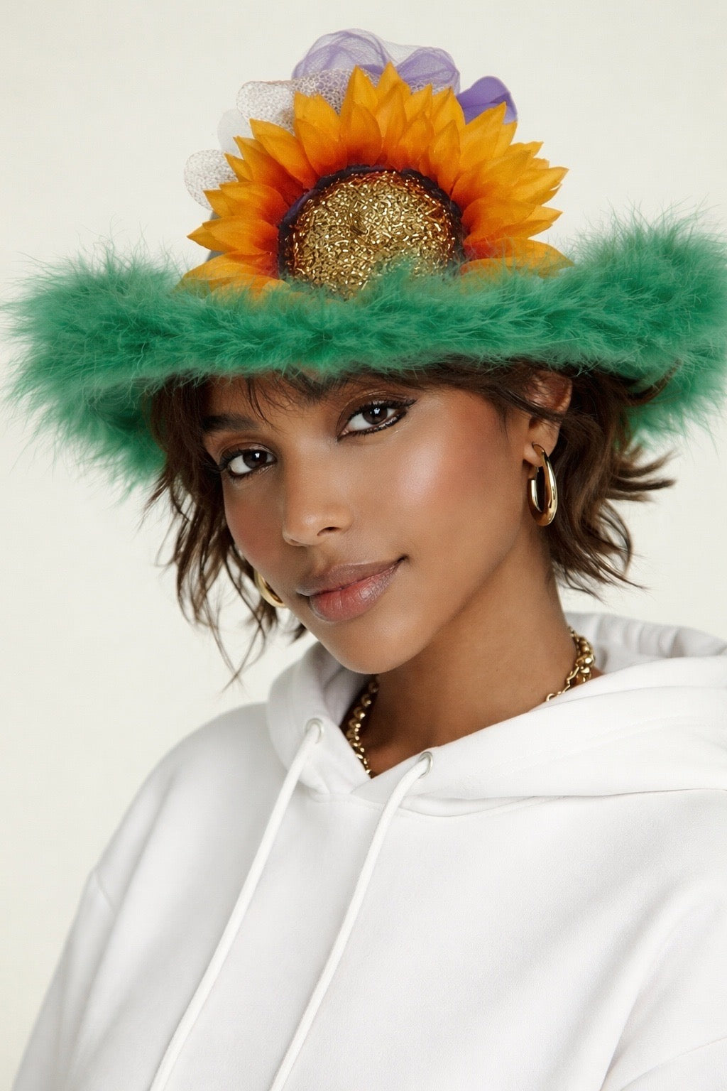 Bayou des Glaise Hat