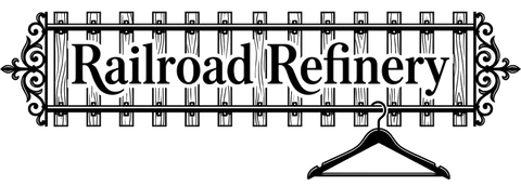Railroad Refinery