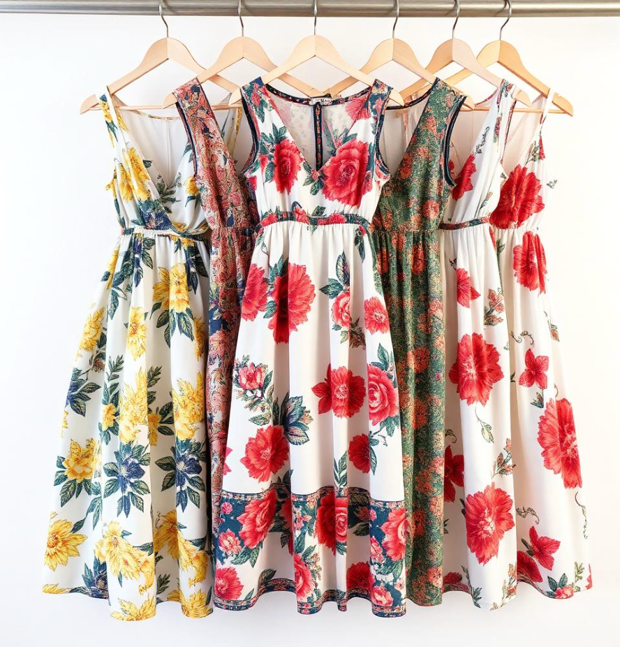 Size 4-6 Mystery Bundle