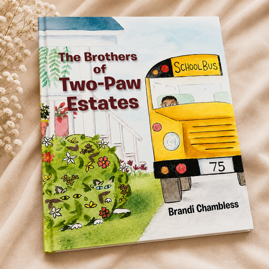 The Brothers Of Two-Paw Estates