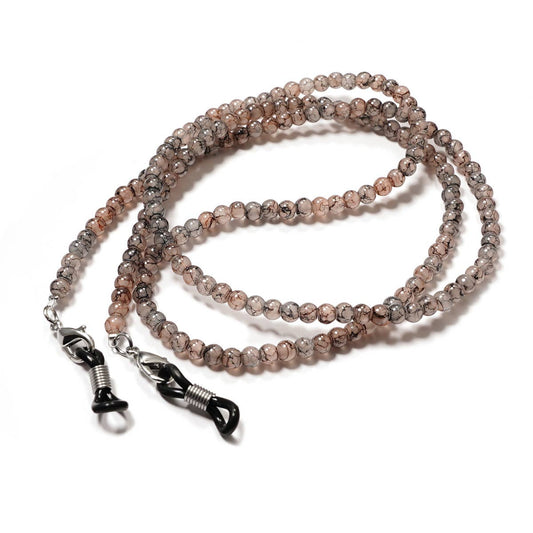 Beaded Glasses Holder Chains