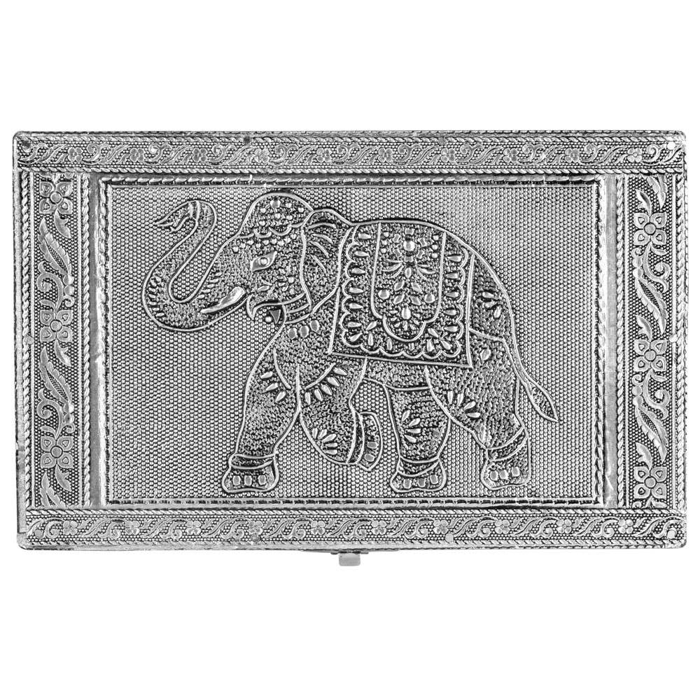 Elephant Trunk Gift Box
