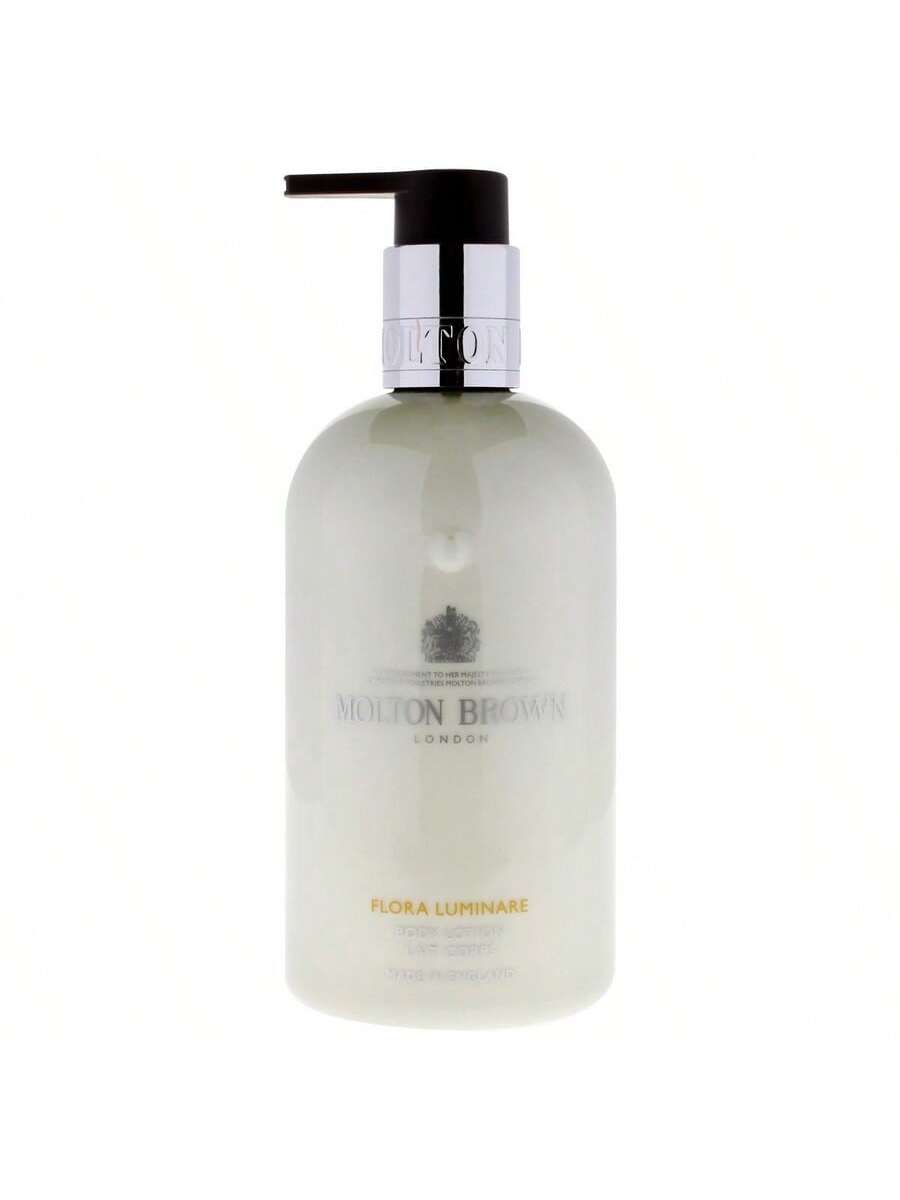 Flora Luminare Body Lotion by Molton Brown - 10 oz