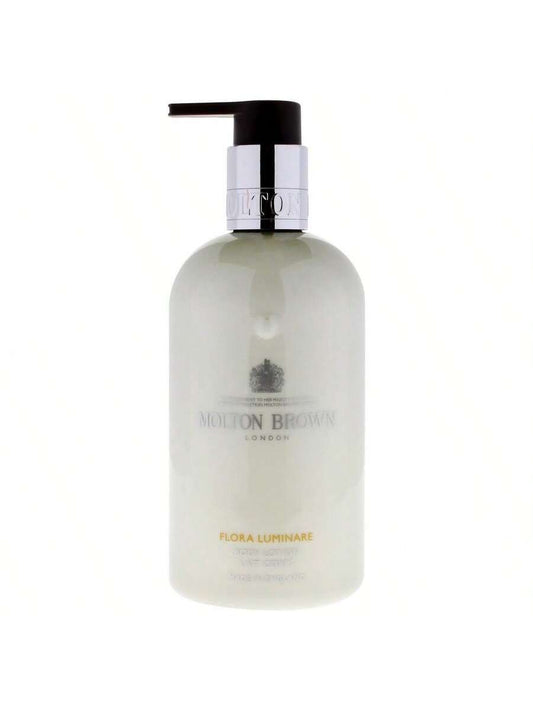Flora Luminare Body Lotion by Molton Brown - 10 oz