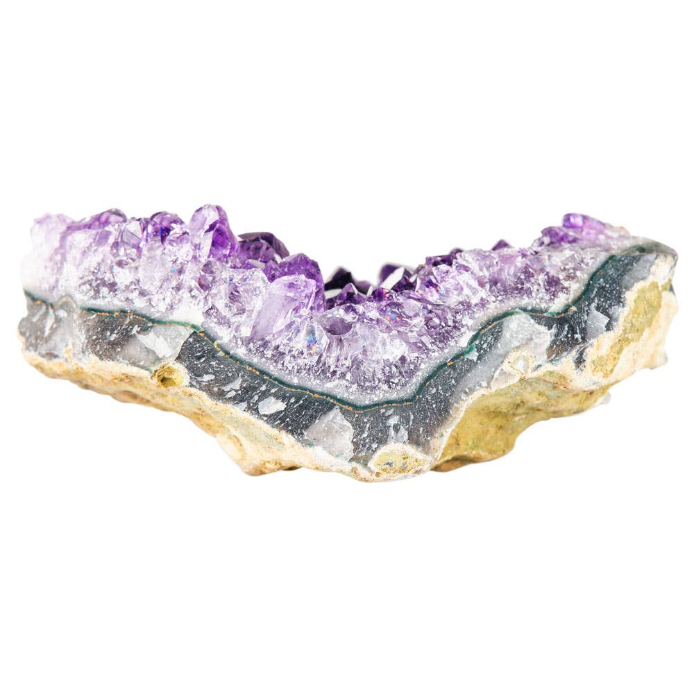 AMETHYST DRUZY - GRADE A