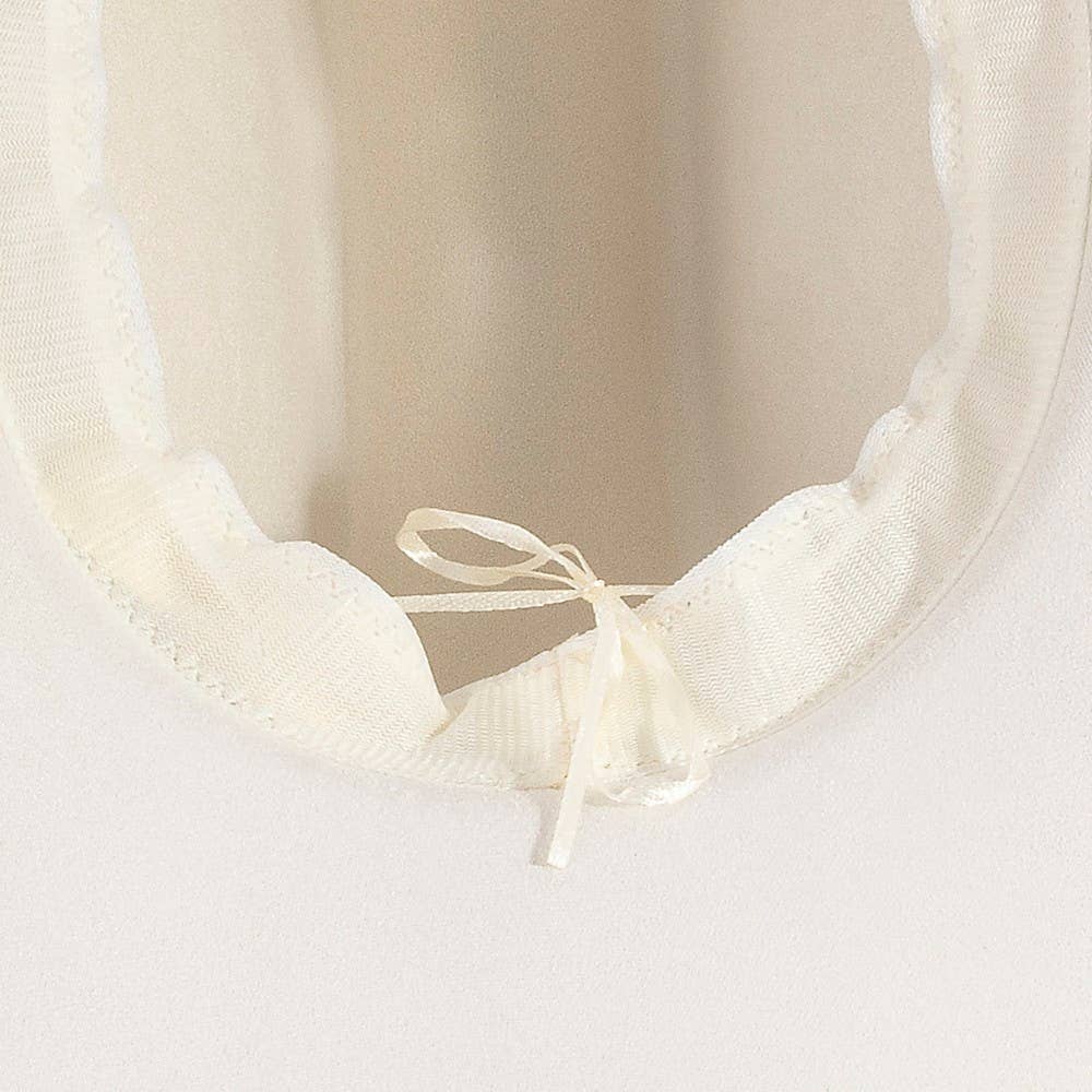 Bridesmaid Cowgirl Hat